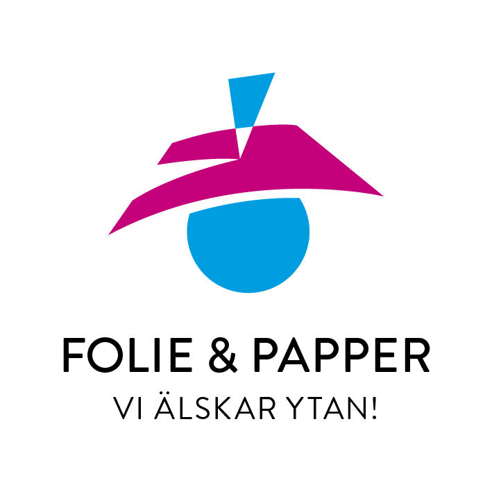 Folie & Papper Sweden AB
