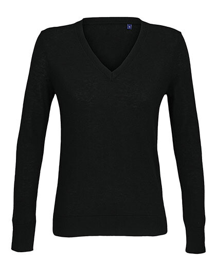 Women's V-Neck Sweater Sullivan