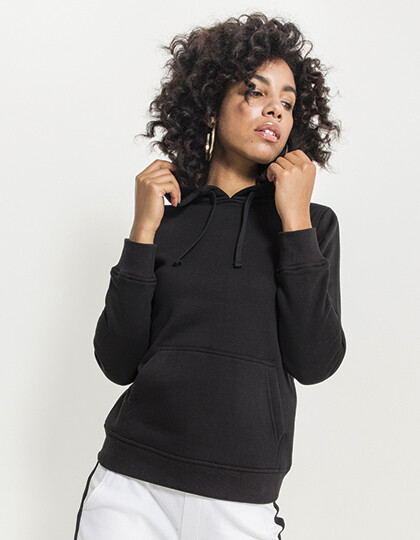 Ladies' Merch Hoody