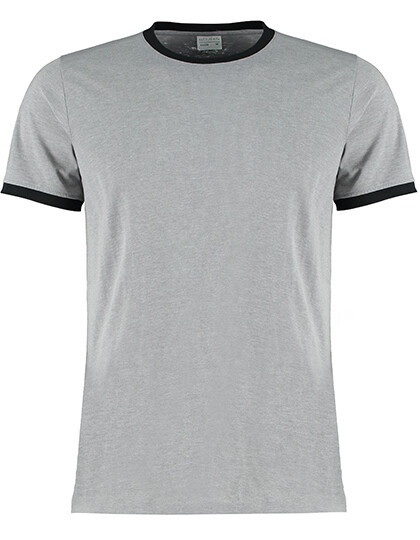 Tee Fashion Fit Ringer