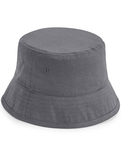 Chapeau bob en coton bio
