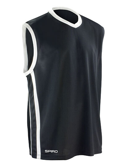 Men's Basketball Quick Dry Top