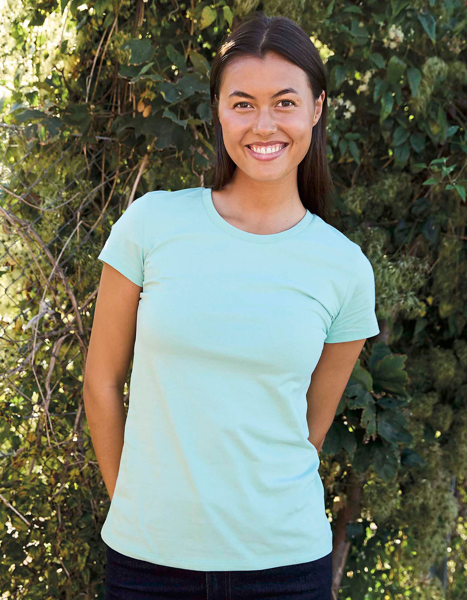 Ladies´ Fit T-Shirt