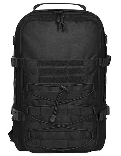 Notebook Backpack Molle