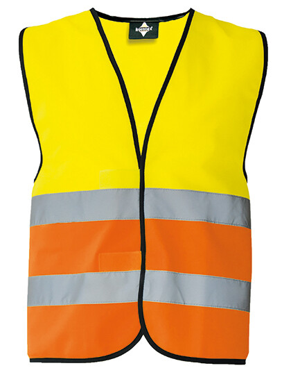 Gilet de sécurité Hi-Vis Wolfsburg