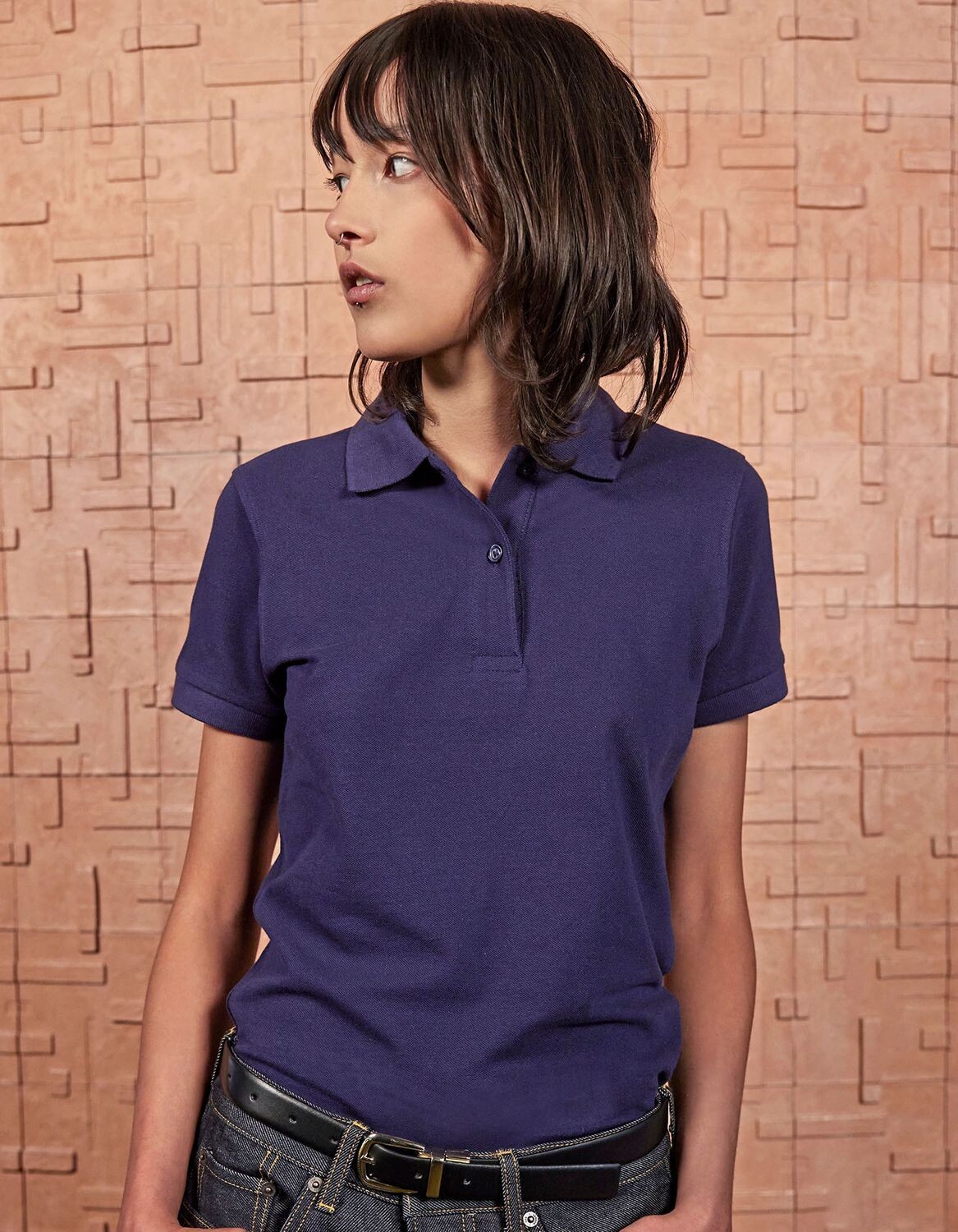La mia Polo 180 /Donna