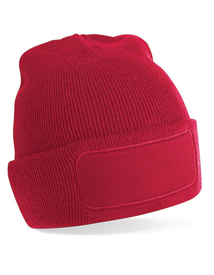 Bonnet Original Patch