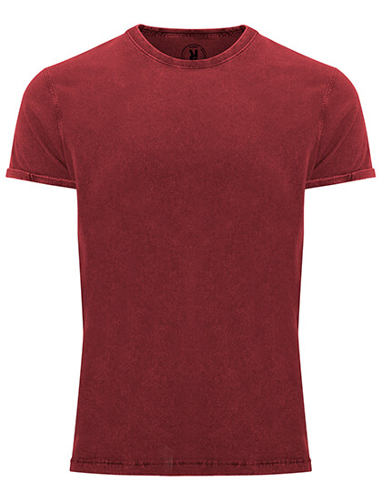 T-shirt Husky pour homme
