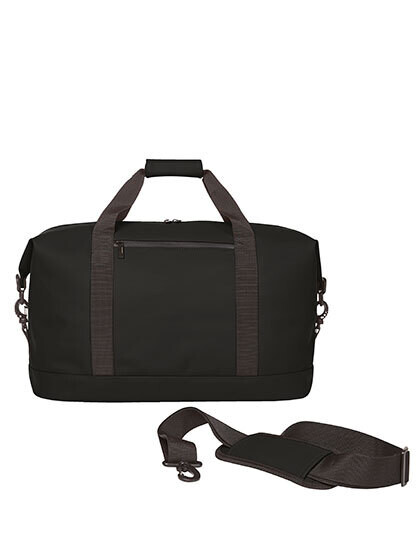 Pure sports/travel bag