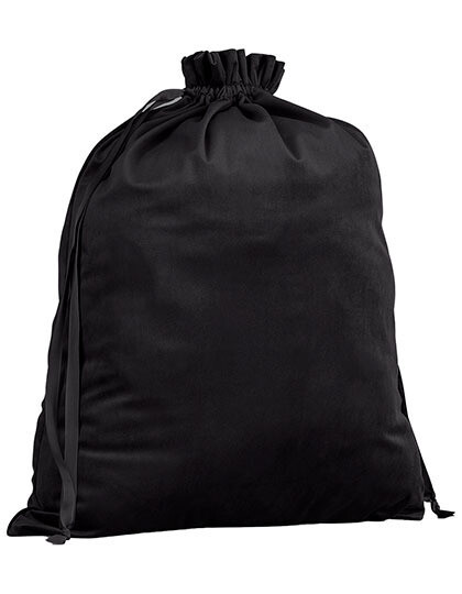Borsa regalo in velluto