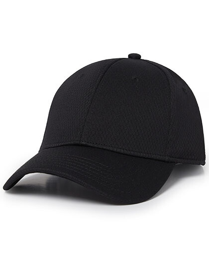 Gorra con visera y cresta para mujer