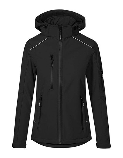 Women's Softshell Jacket