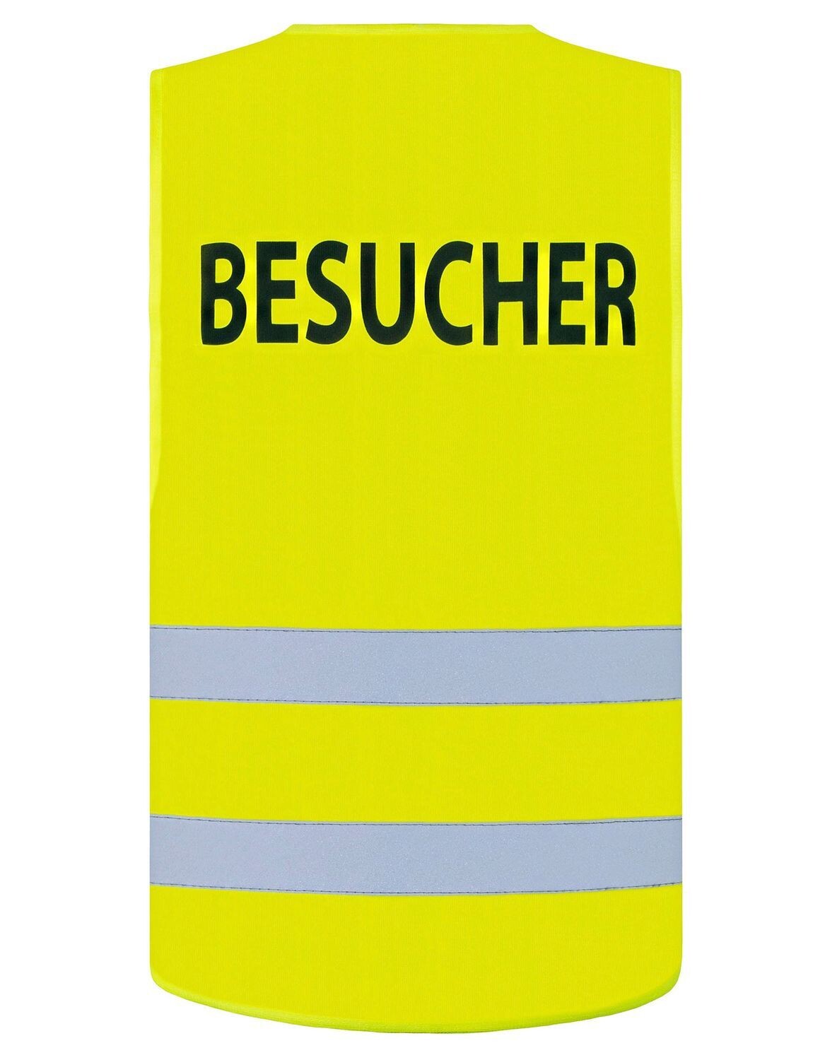Safety Vest Passau - Visitors