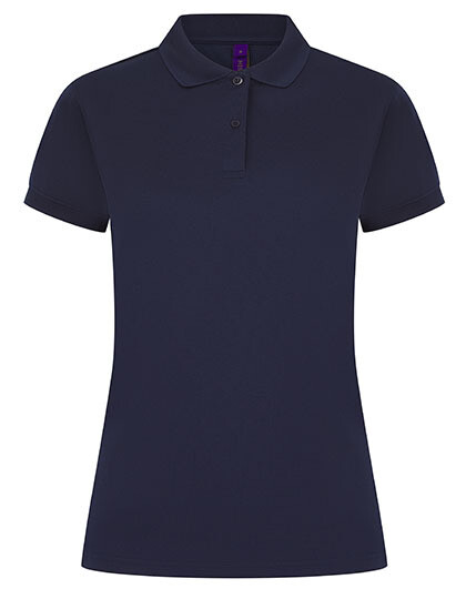 Polo Coolplus® pour femmes, à évacuation de la transpiration
