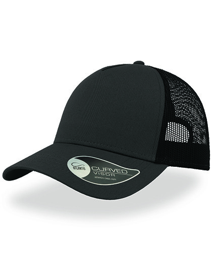 Rapper Cotton Cap
