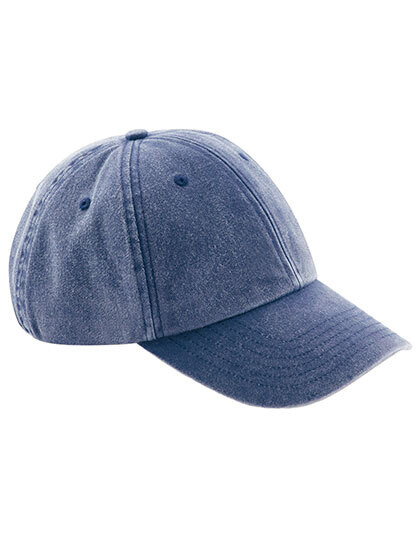 Junior Low Profile Vintage Cap