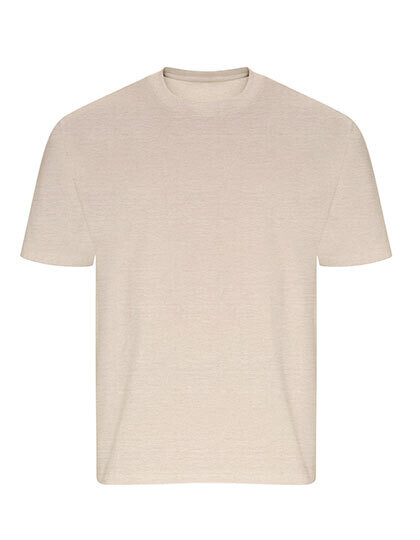 T-shirt recyclé Arrow Heavy Oversize