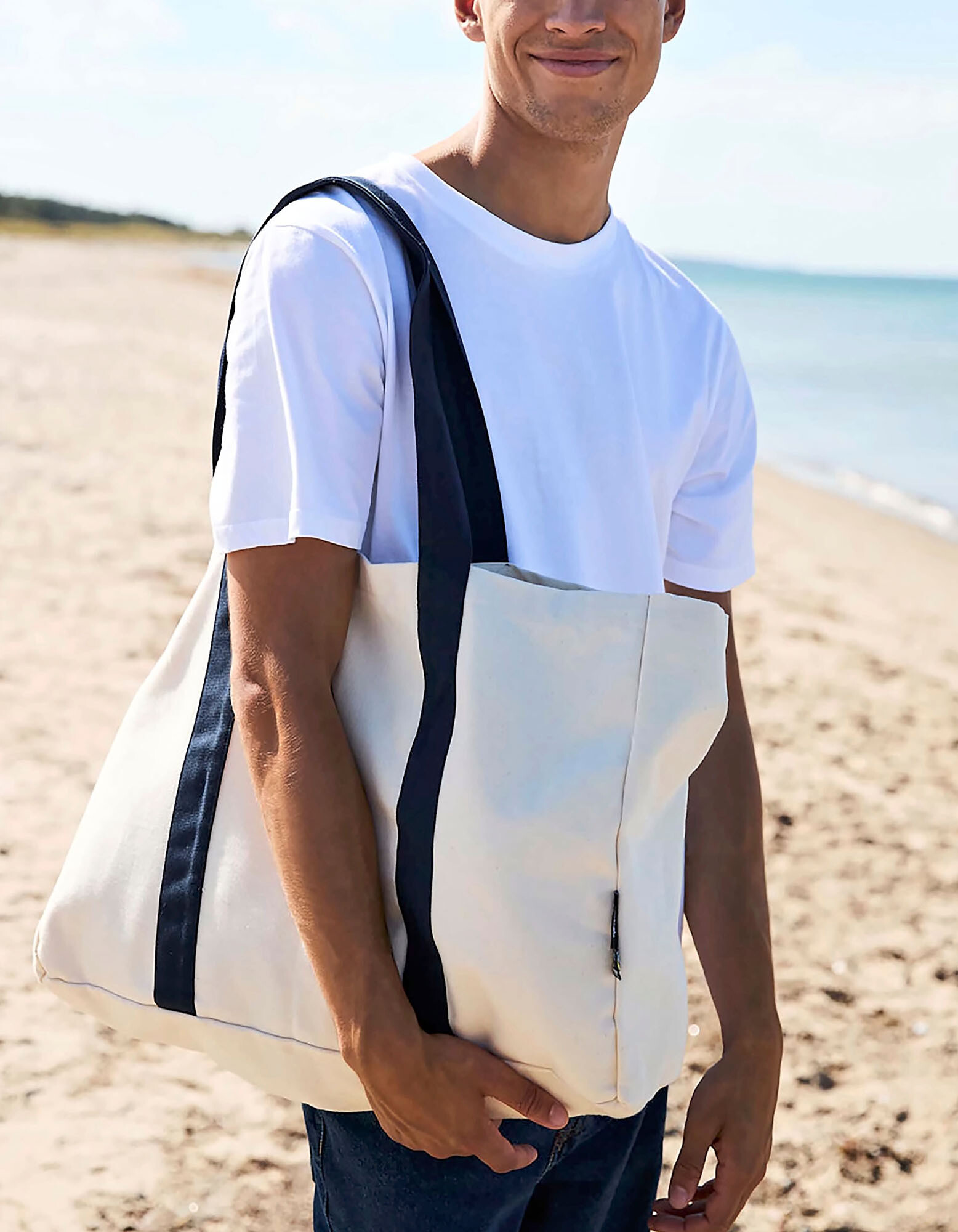 Beach Bag