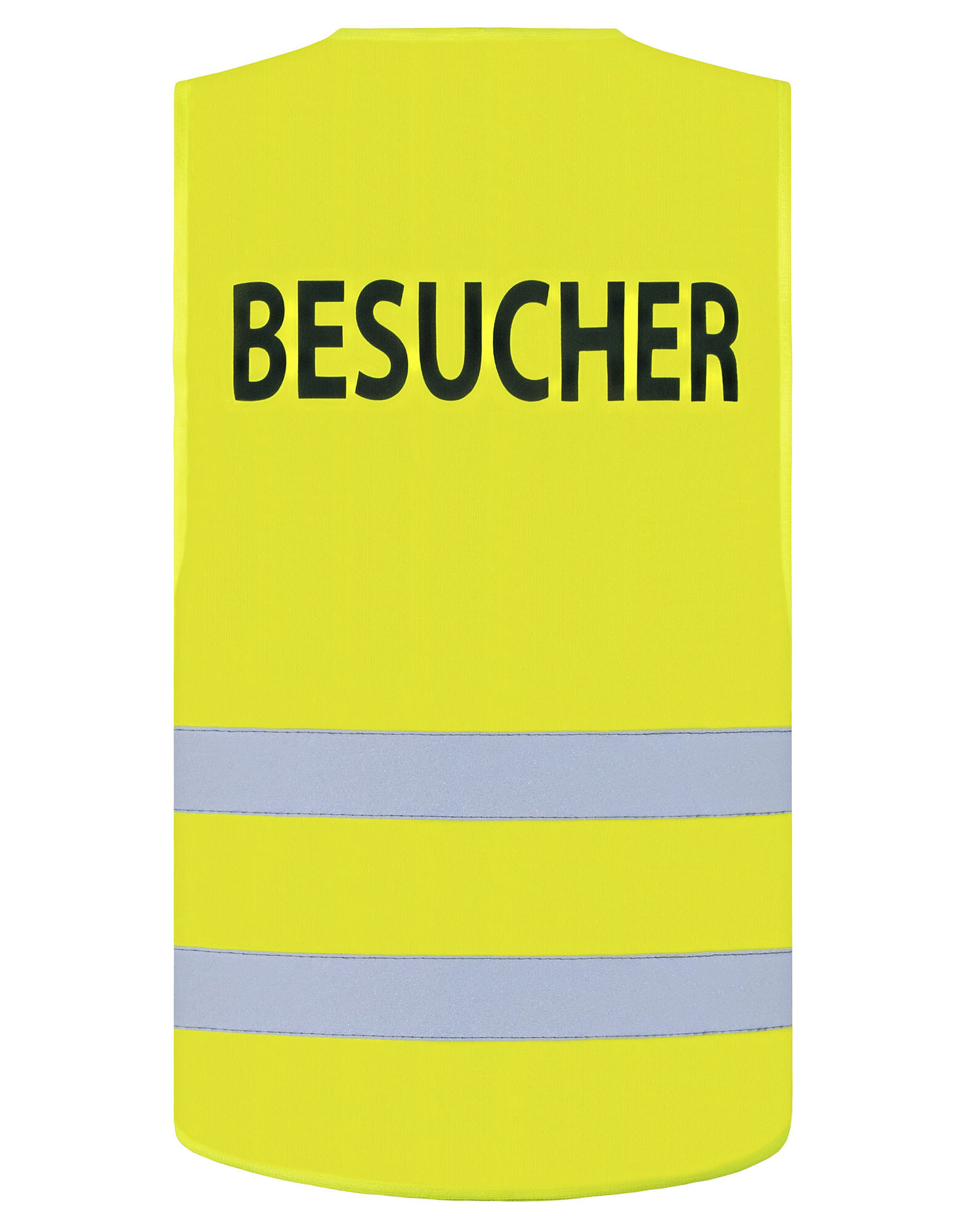 Safety Vest Passau - Besucher