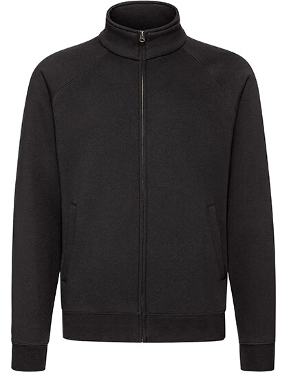 Premium Sweat Jacket