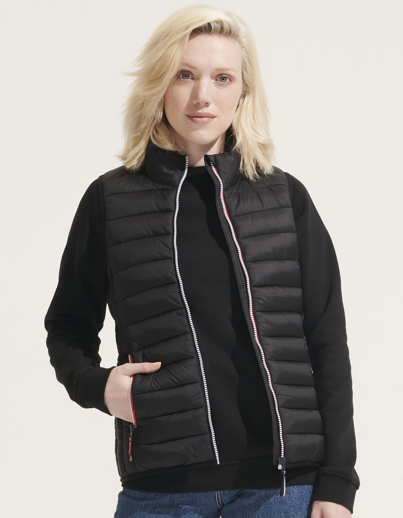 Women´s Victoire Bodywarmer Jacket