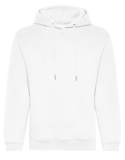 Organic hoodie