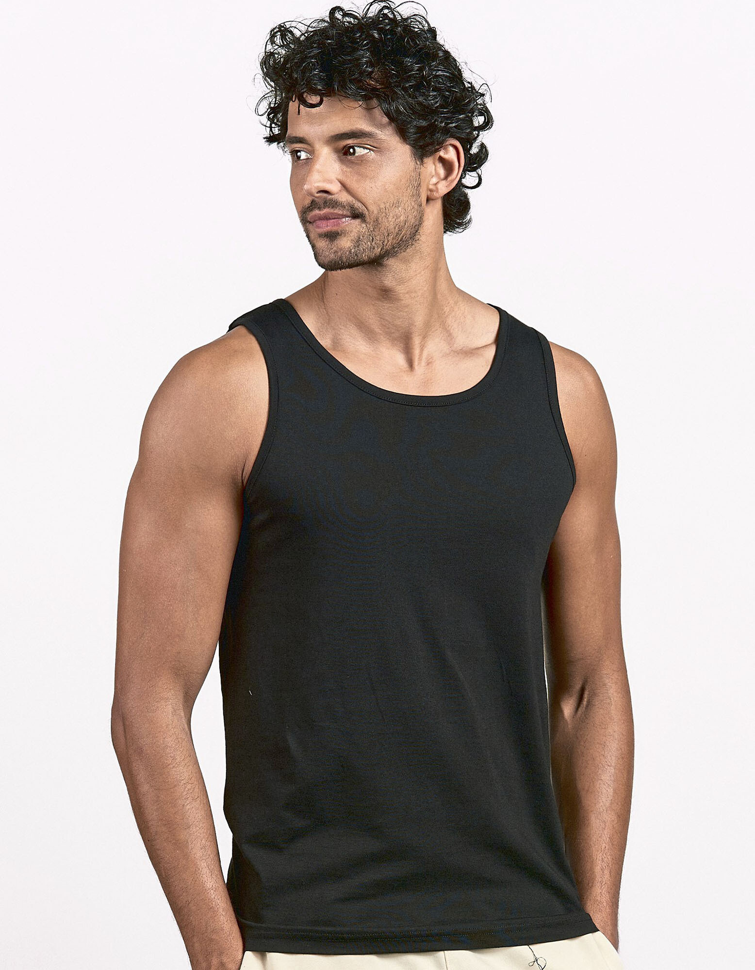 Men's Athletic-T