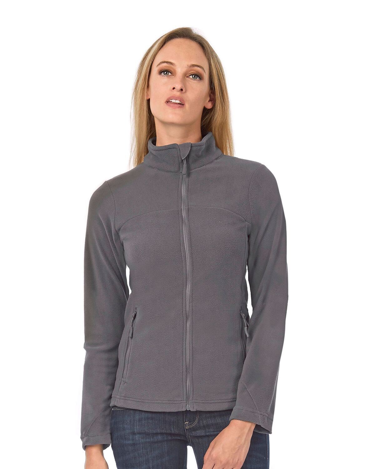 Women´s Fleece Coolstar