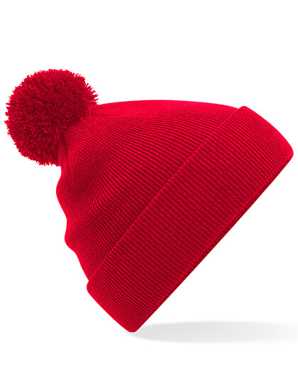 Junior Original Pom Pom Beanie