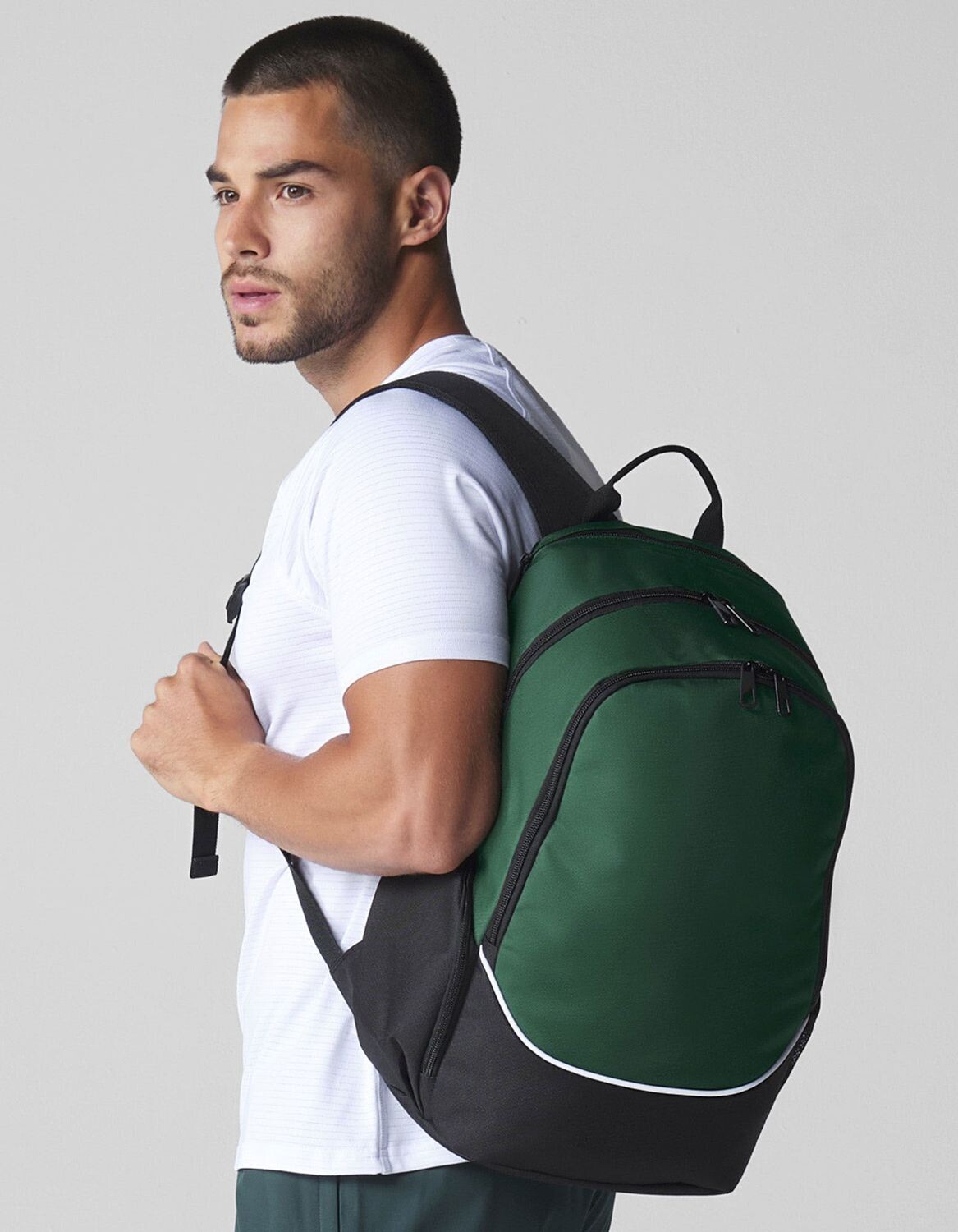 Teamwear Backpack