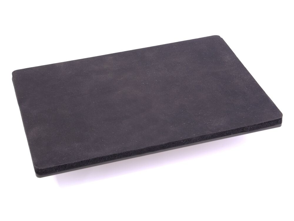 Plaque interchangeable pour les presses à chaud Secabo 20cmx30cm Plaque interchangeable pour les presses à chaud Secabo 20cmx30cm