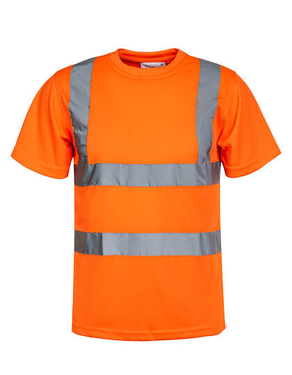 Hi-Vis Basic T-Shirt Cordoba