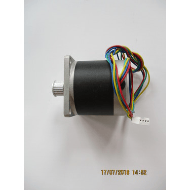 Secabo C30IV stepper motor film transport