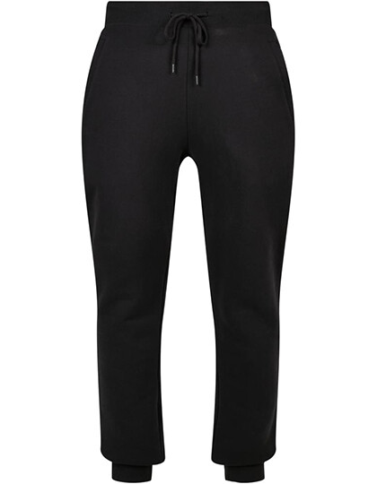 Pantaloni da ginnastica basic organici