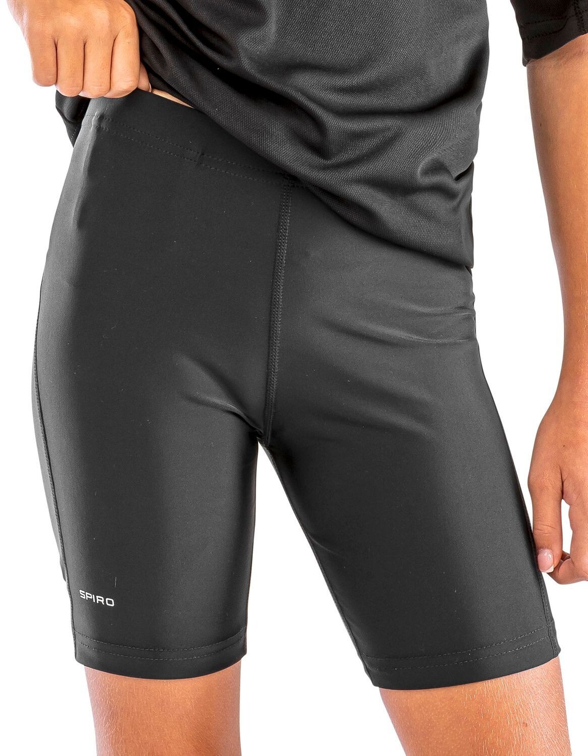 Junior Base Bodyfit Shorts