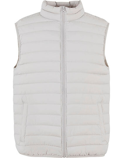 Gilet matelassé léger