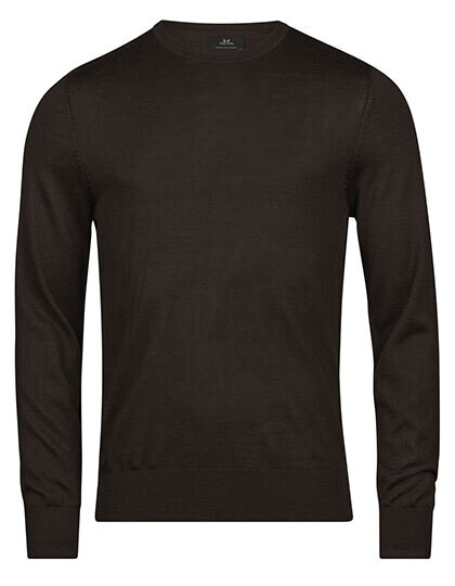 Men’s Crew-neck Jumper