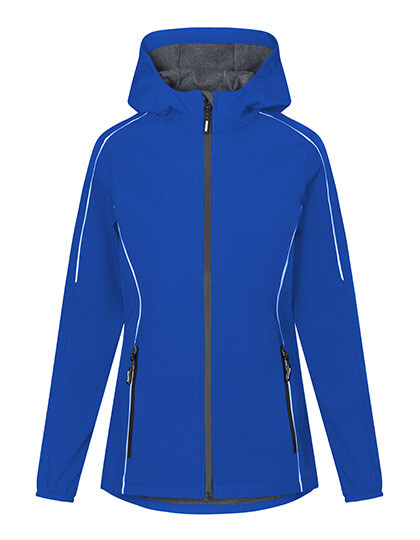 Women’s Light Softshell Jacket
