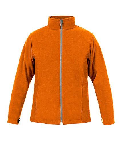 Men’s Fleece Jacket C+