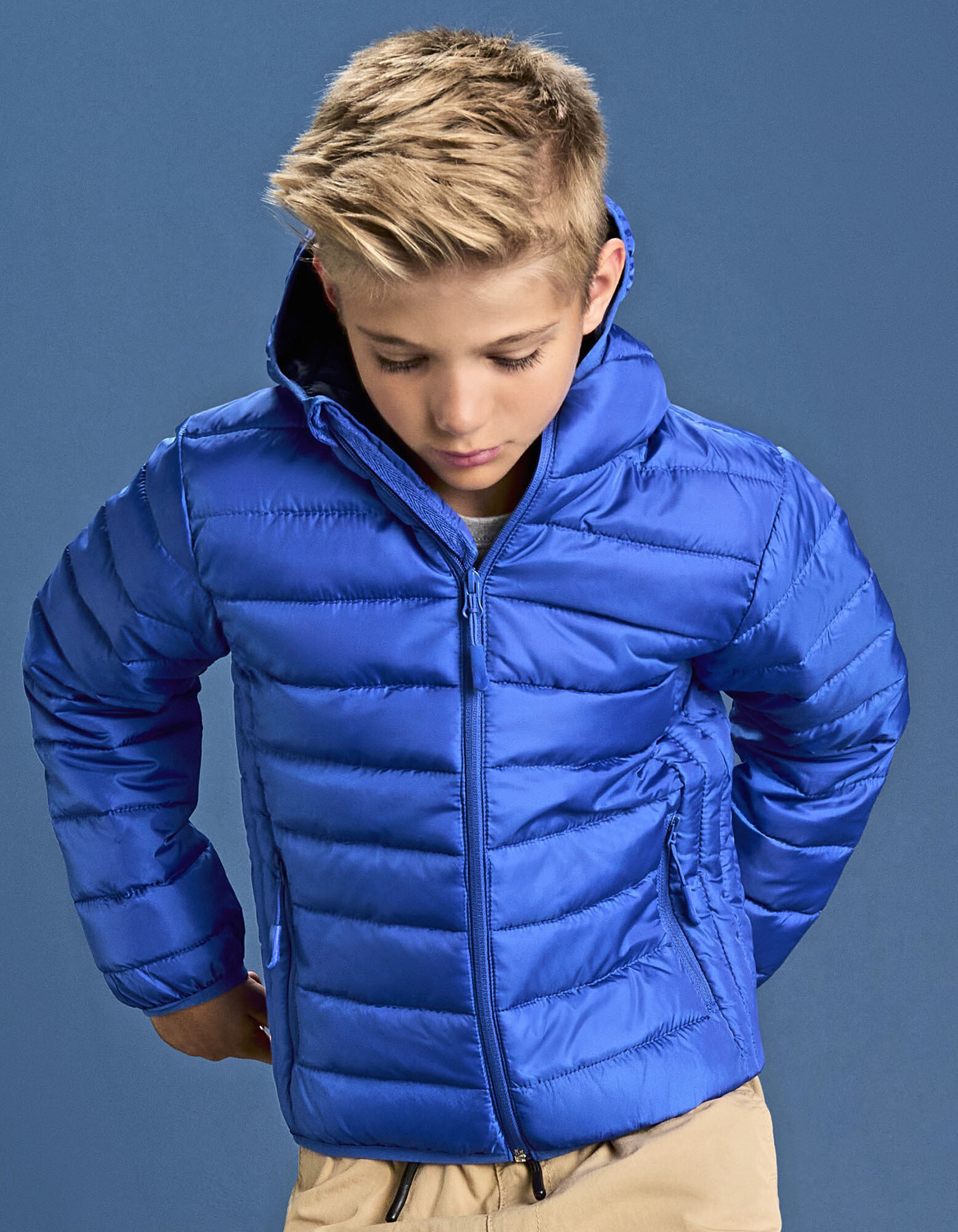 Kids´ Norway Jacket