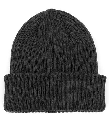 Gorro de punto POLYLANA® con puño