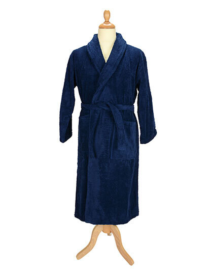 Collier de bain Shawl