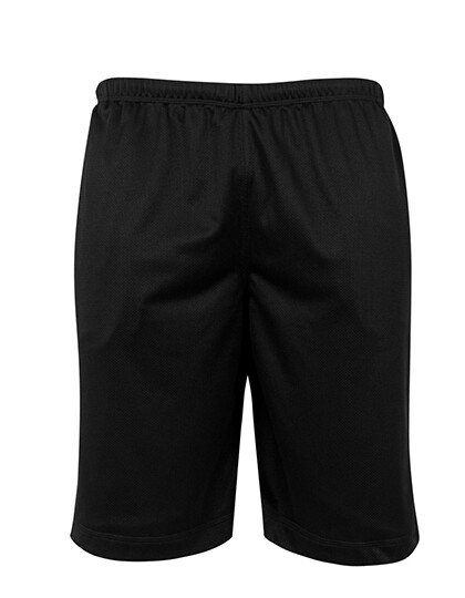 Pantaloncini a rete