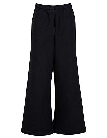Ladies Wideleg Sweatpants