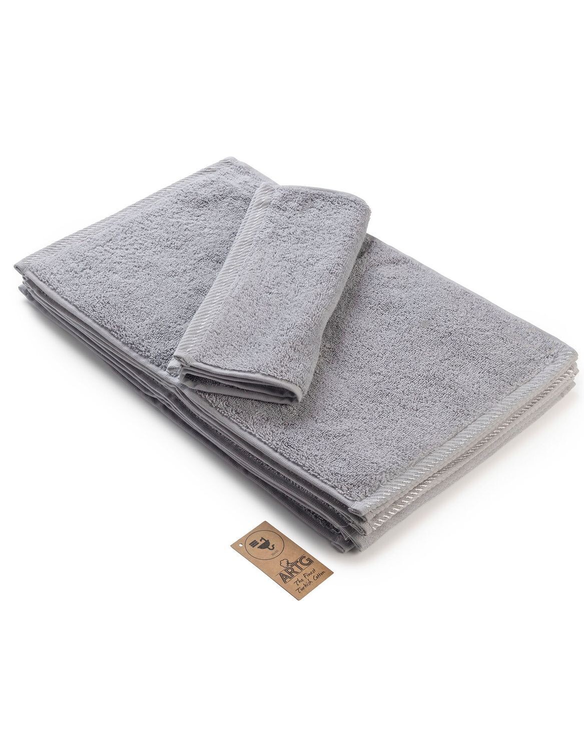 Guest Towel