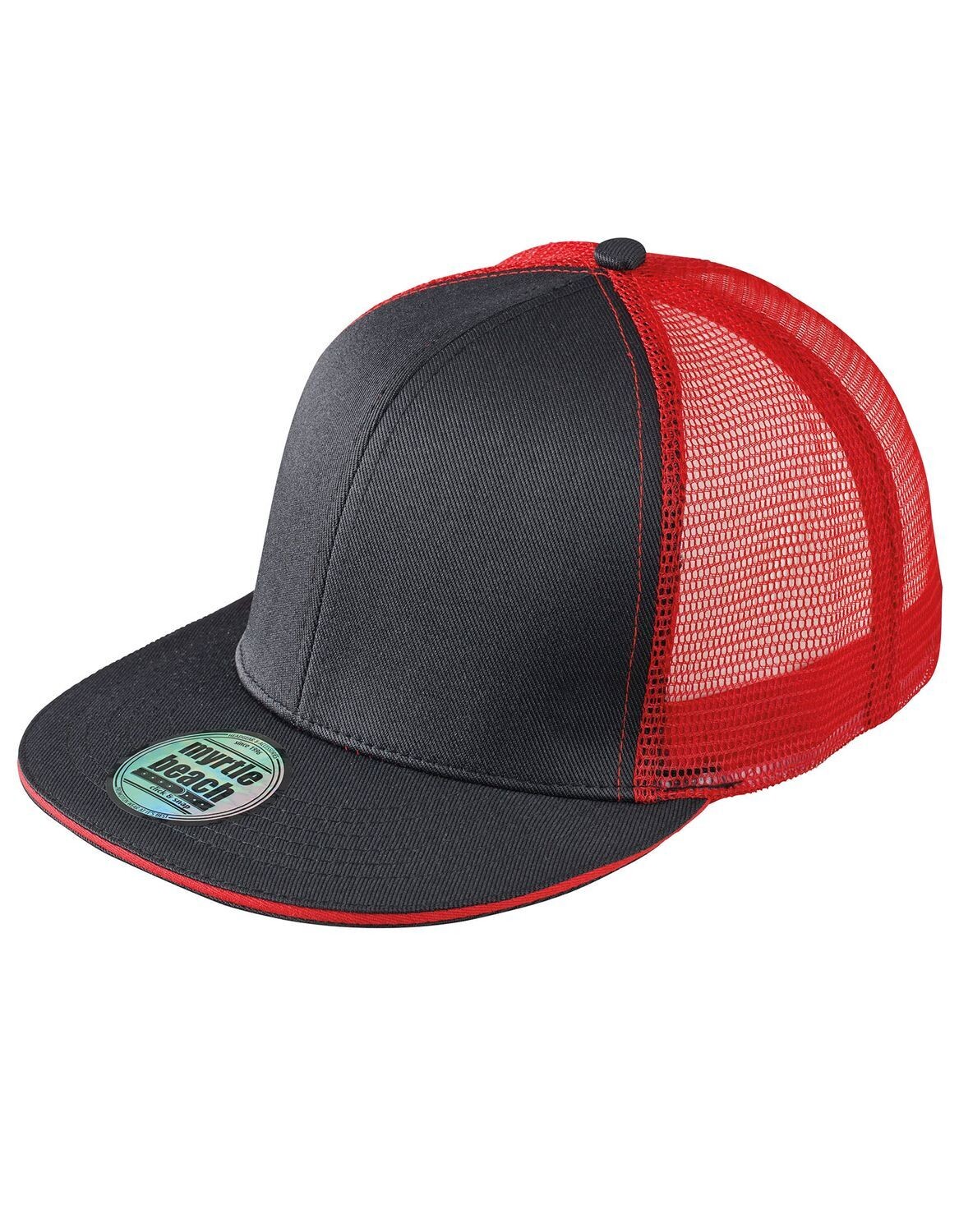 Pro Cap Mesh 6 panneaux