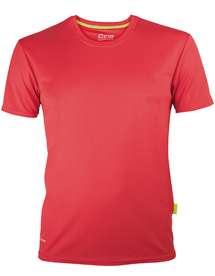 T-shirt Evolution Tech