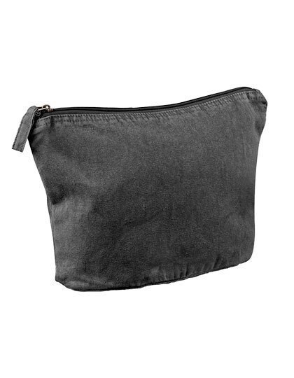 Sac d'accessoires Garment Dyed
