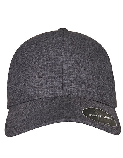 Cappello Flexfit Delta Carbon
