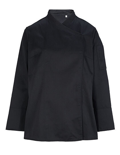 Women's Chef Jacket Eugenie